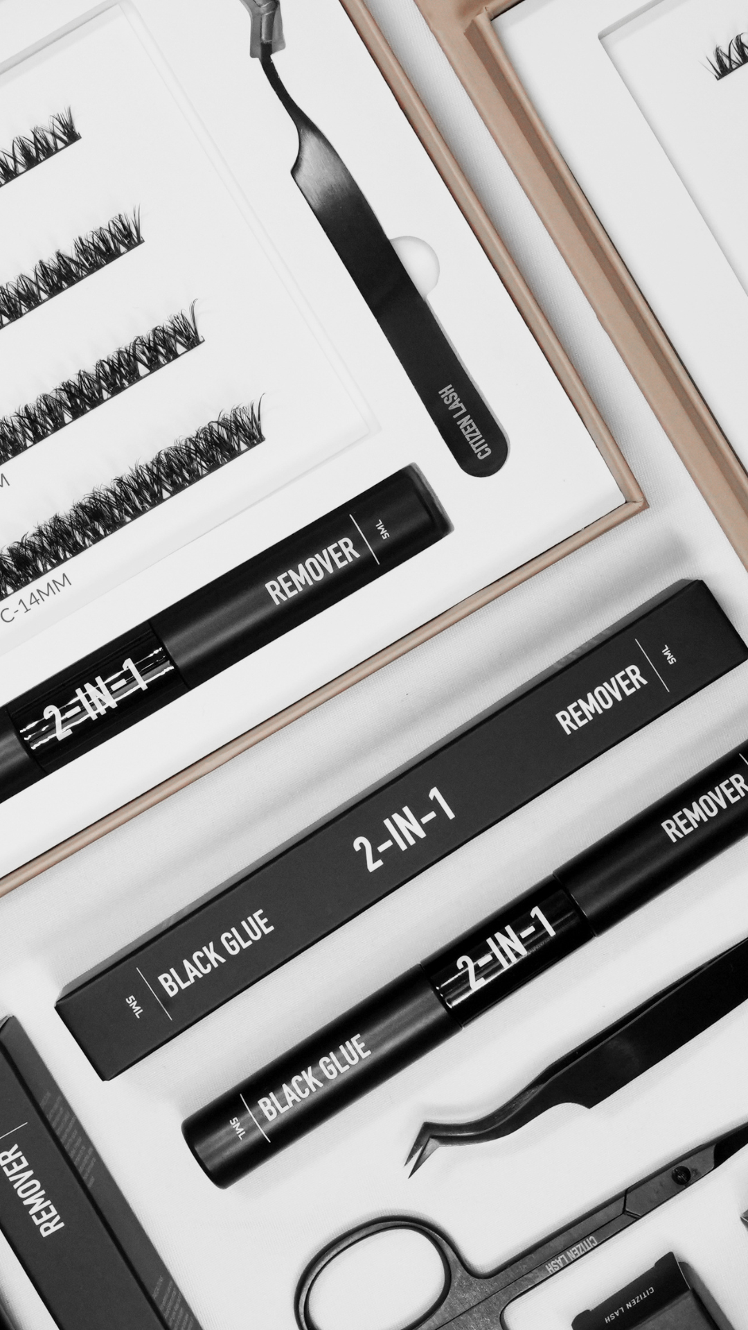 DIY Lash Troubleshooting: Why Your Lashes Look Uneven (and How to Fix It)