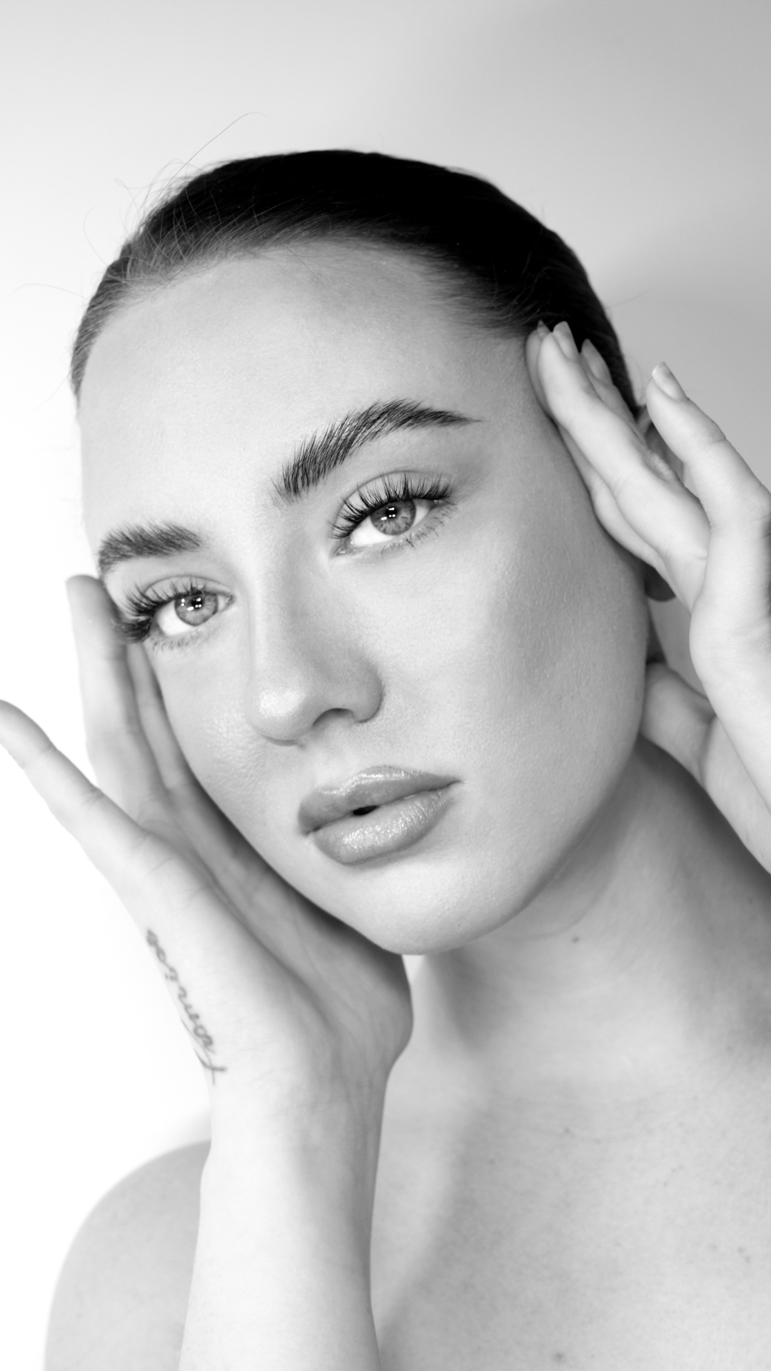 Marketing DIY Lashes In Your Salon