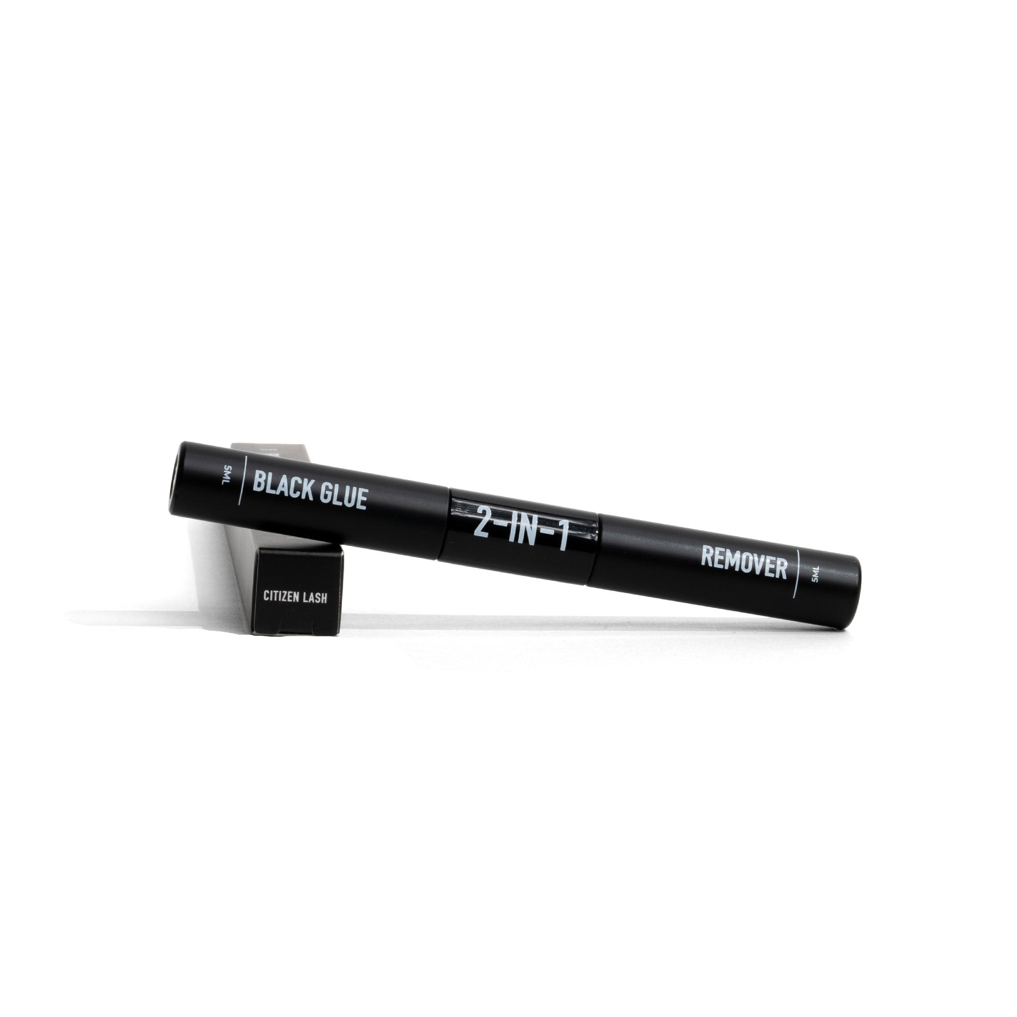2-in-1 Black Glue + Remover