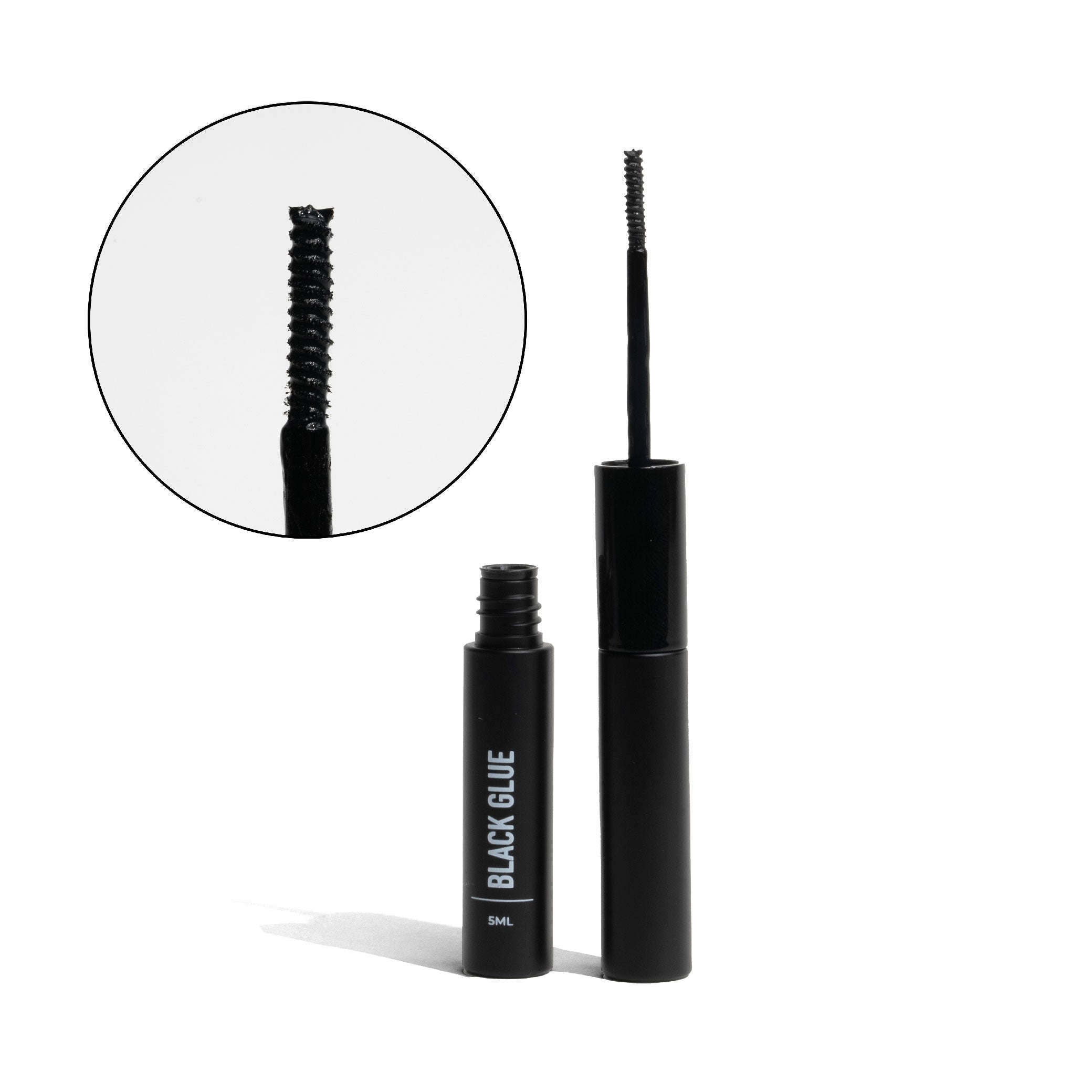 2-in-1 Black Glue + Remover