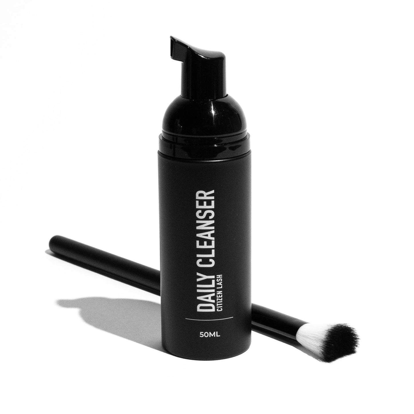 Daily Lash Cleanser