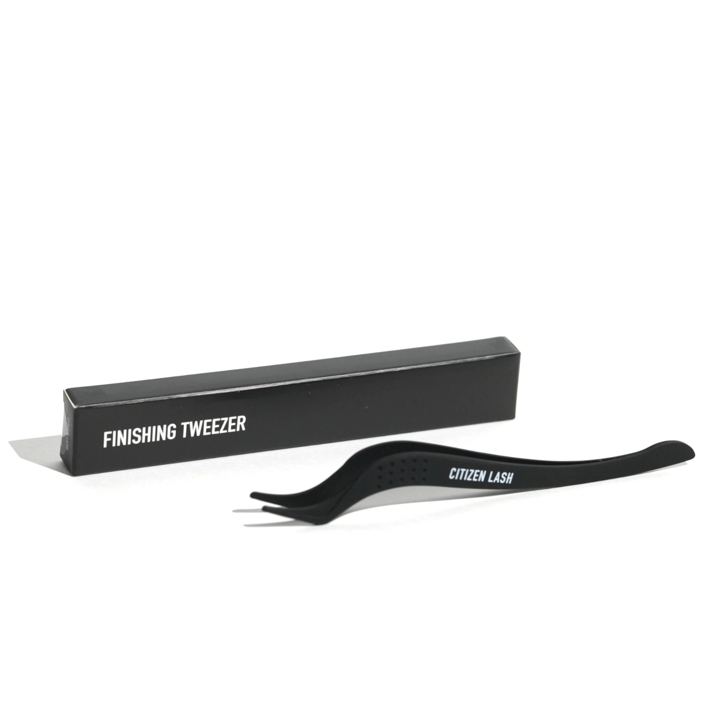 Finishing Tweezers