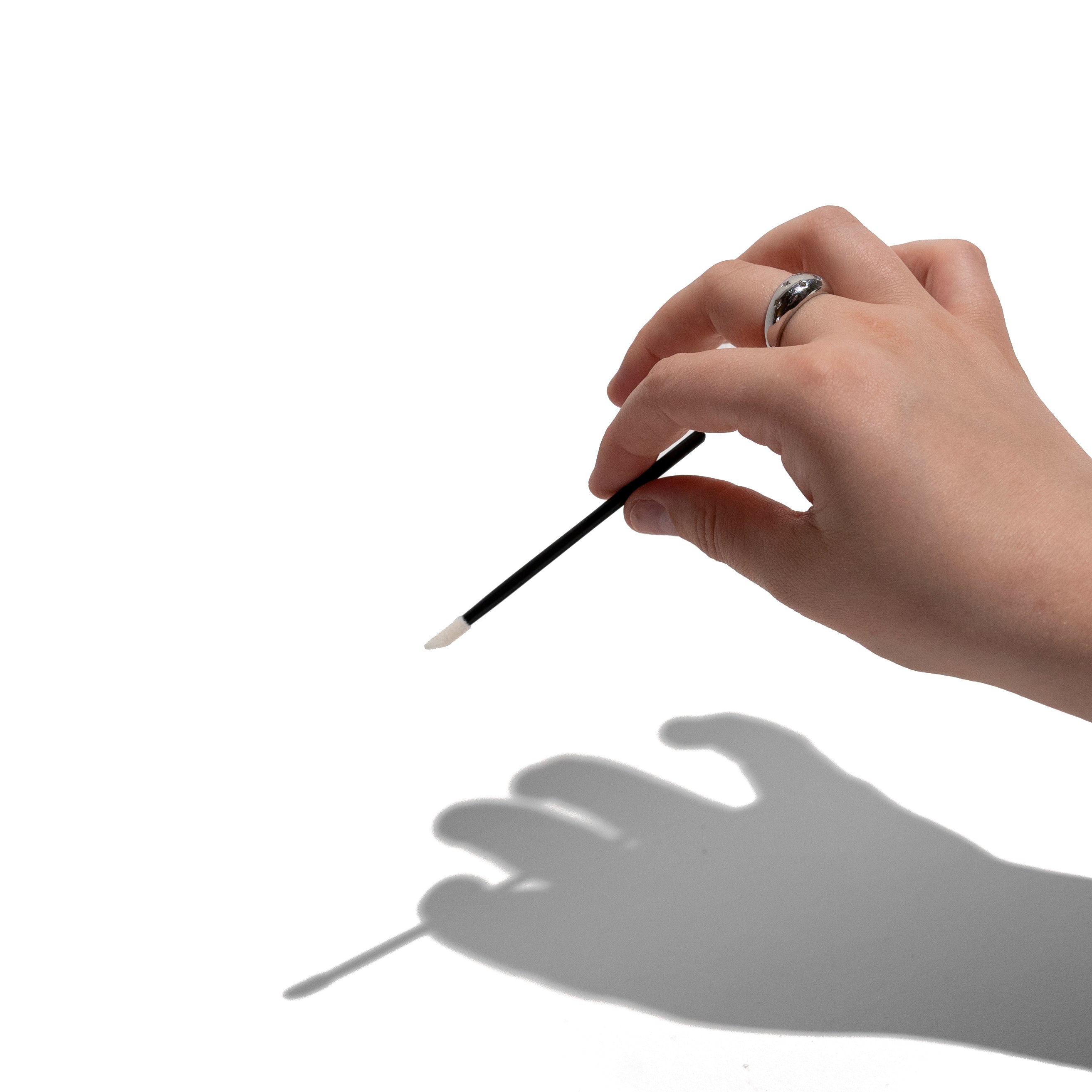 Lint Free Applicator