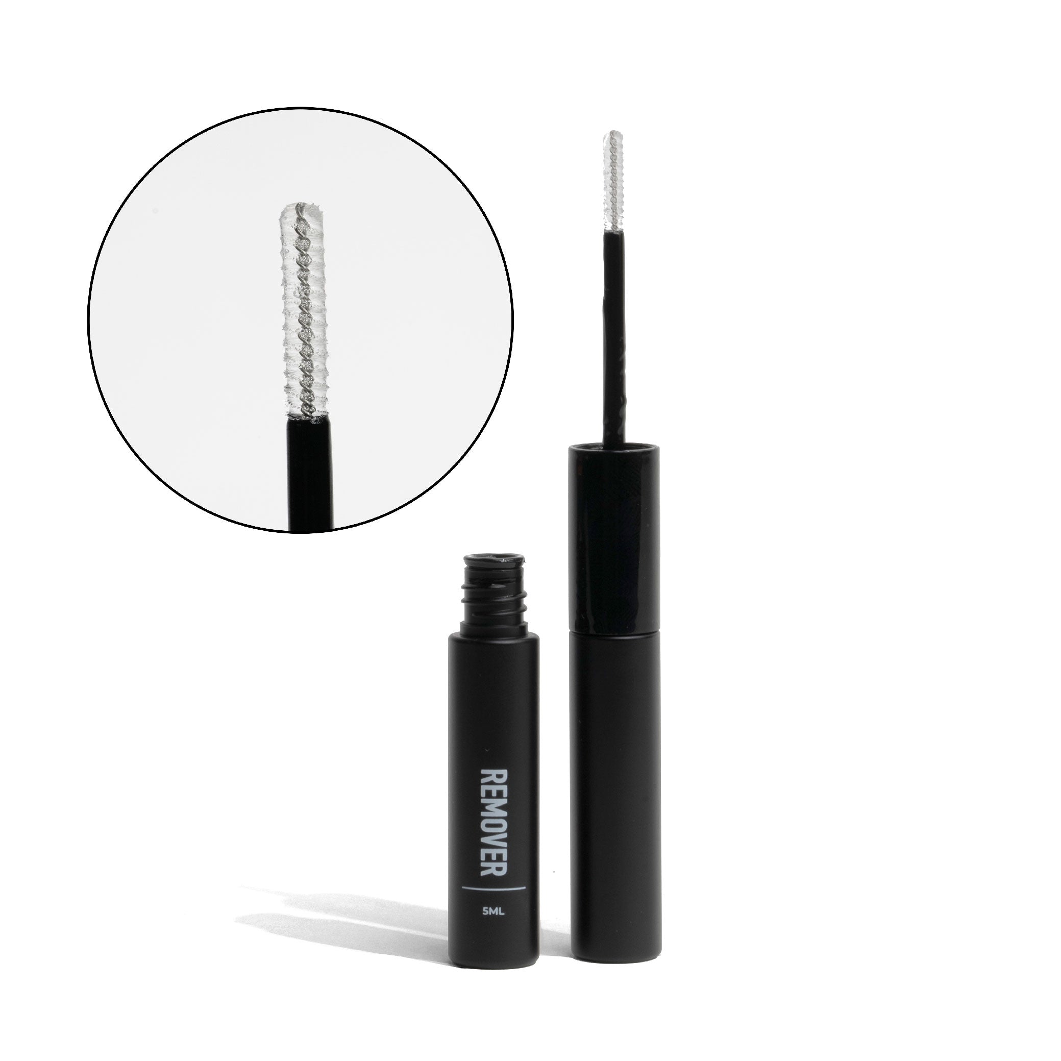 2-in-1 Black Glue + Remover