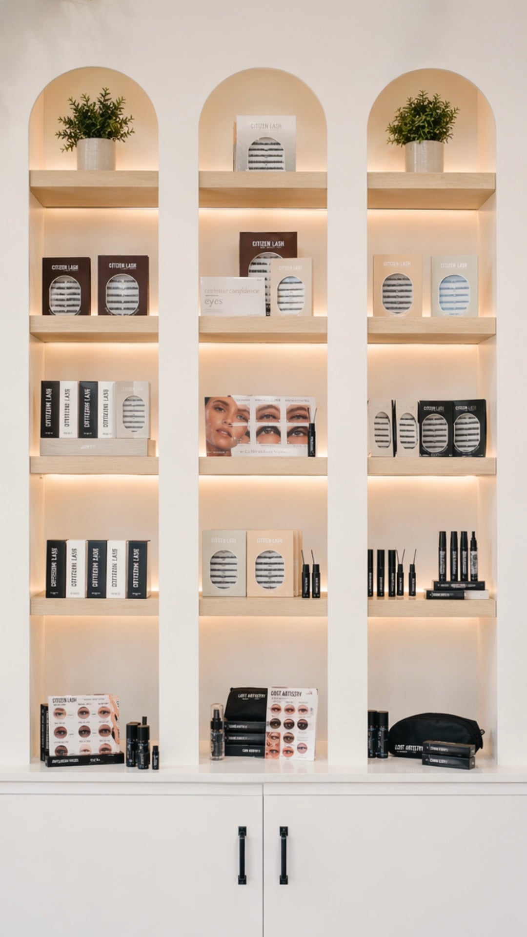 DIY Lash Retail Pricing for Your Studio
