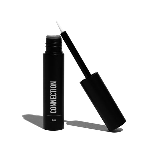 diy lash extension adhesive for temporary lashes