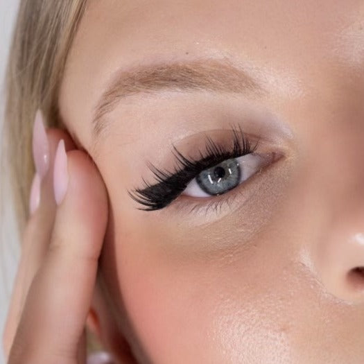 Textured Cat Eye