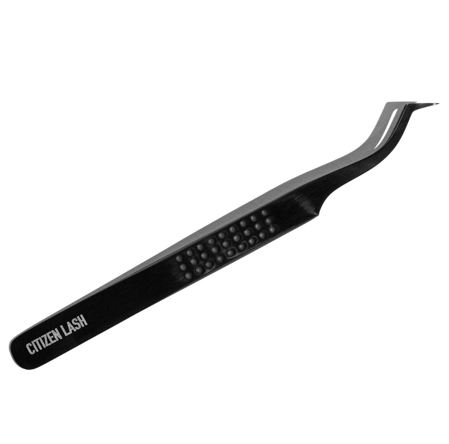 diy eyelash temporary lash extension tweezers